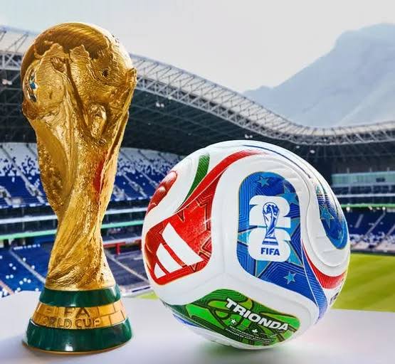 International Jerseys