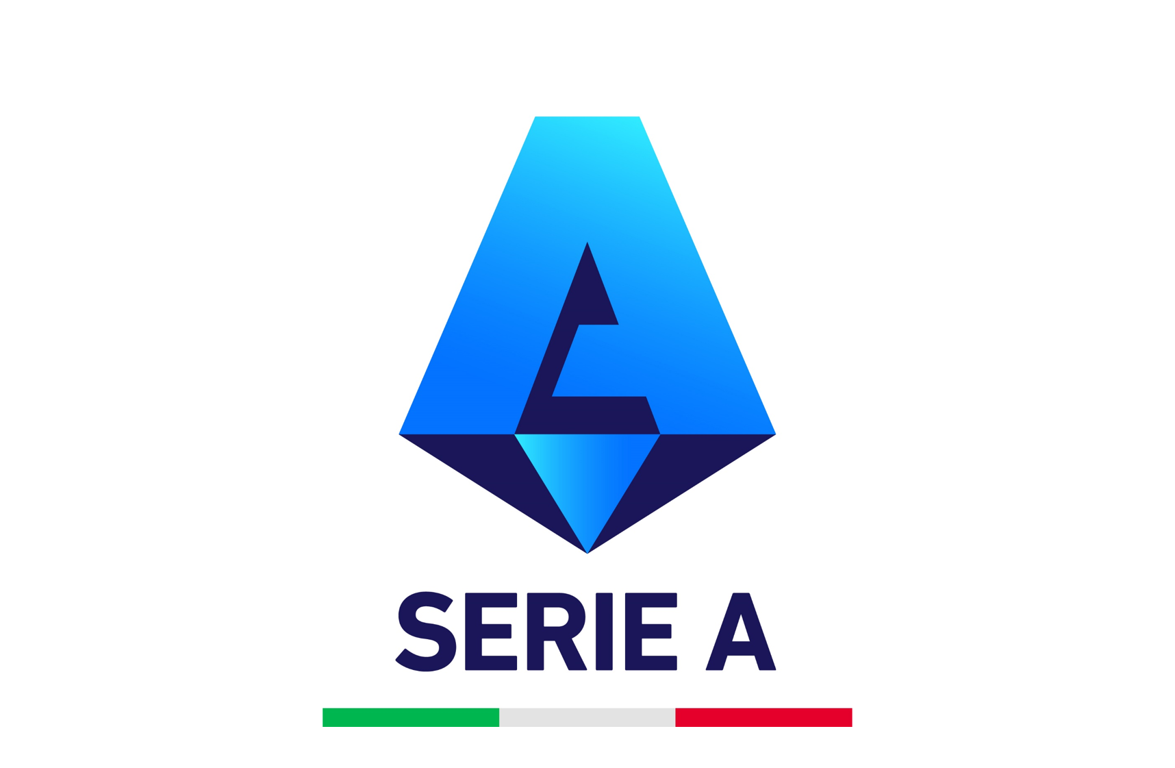Serie A club jerseys