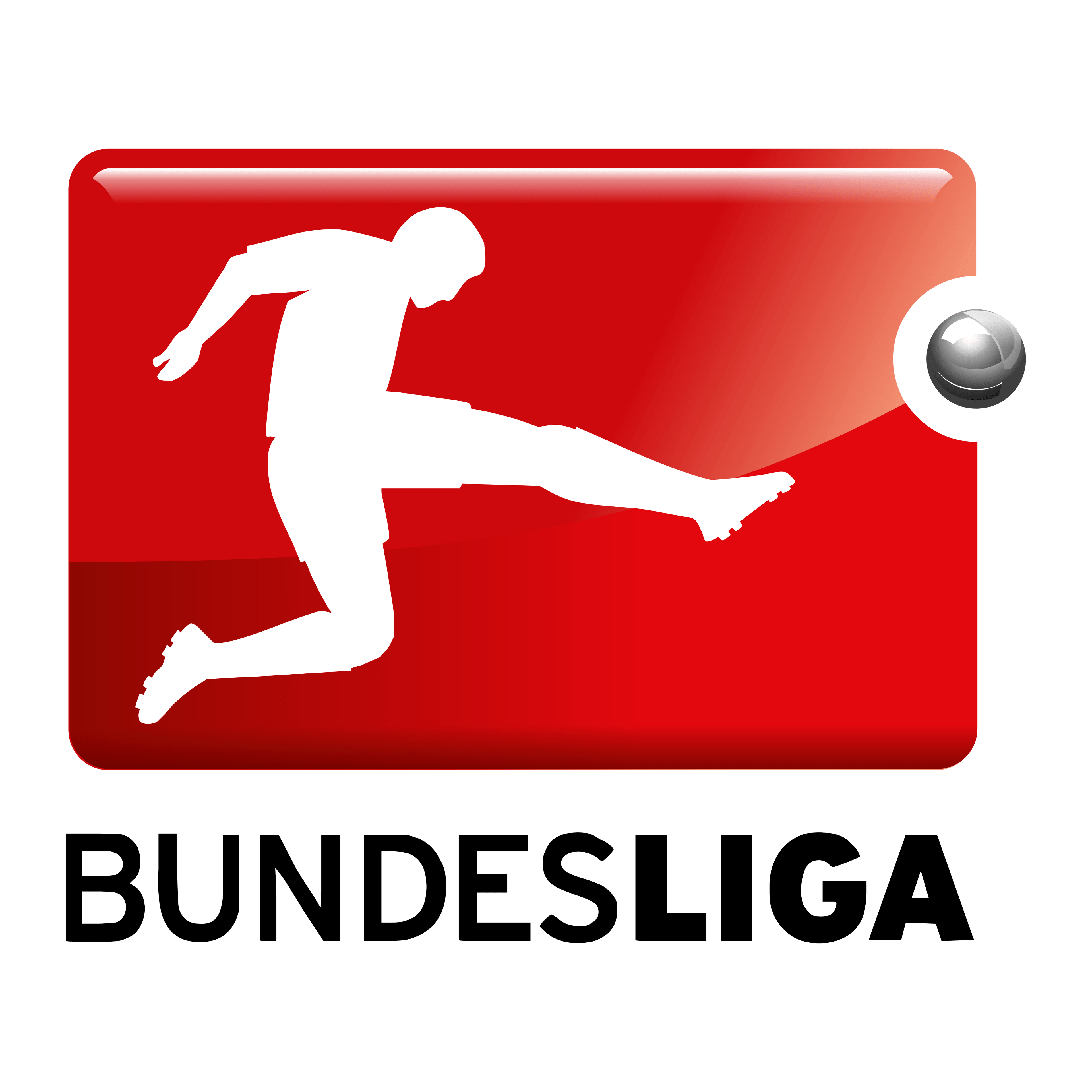 Bundesliga clubs jerseys