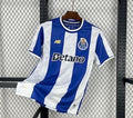 FC Porto Home short sleeve jersey