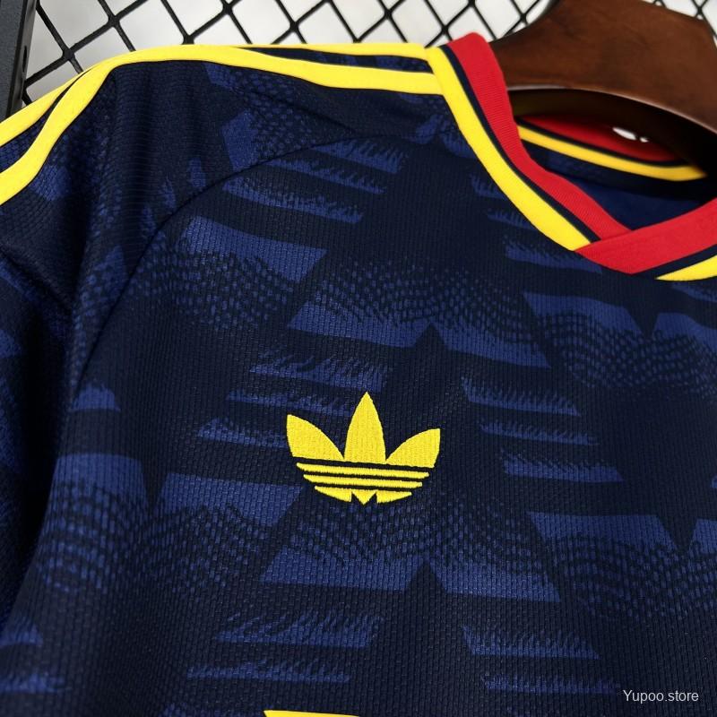 Arsenal Away 26/27 Jersey
