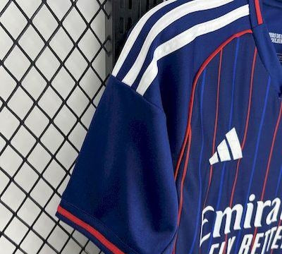 Lyon Short Sleeve Jersey