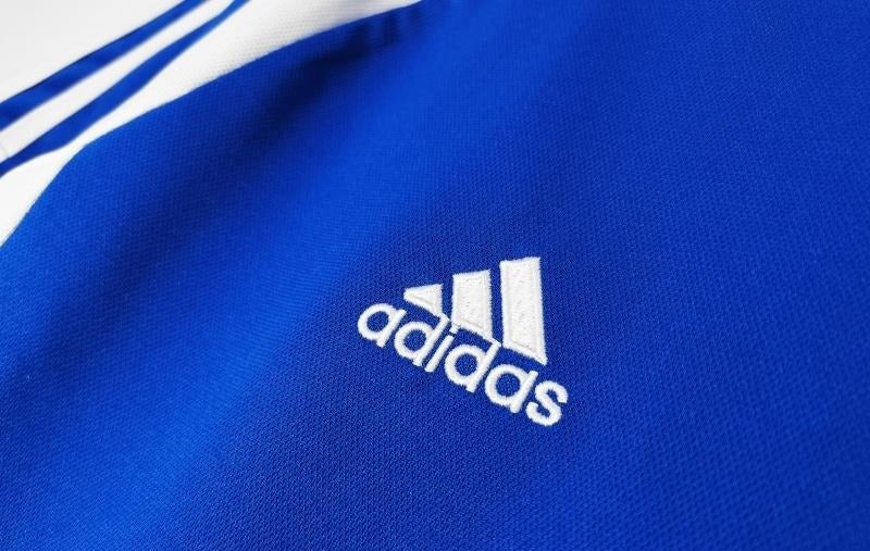 Retro Greece Home Jersey 2004