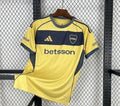 Boca Juniors Short Sleeve Jersey