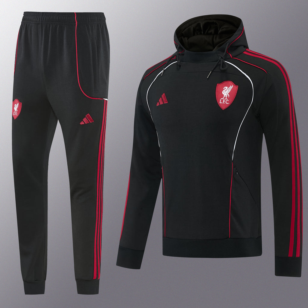 Liverpool Hoodie and Pants set 26/27