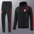 Liverpool Hoodie and Pants set 26/27