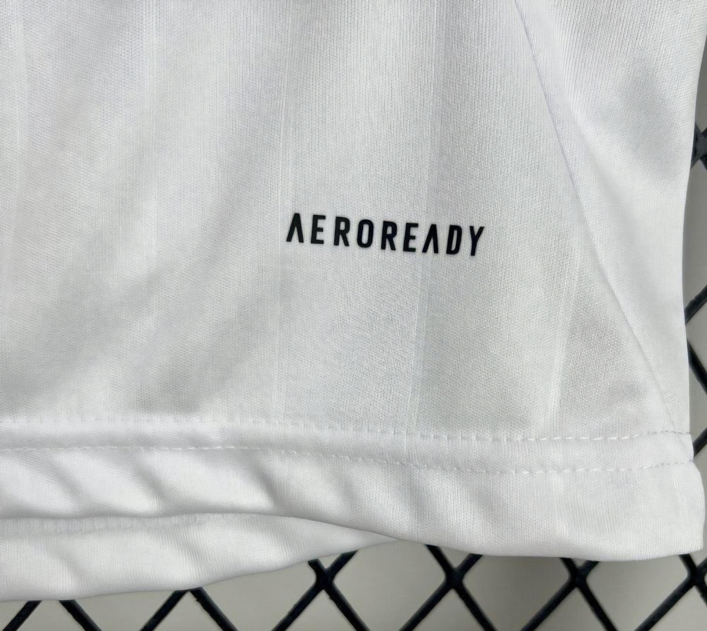 Sevilla short sleeve jersey