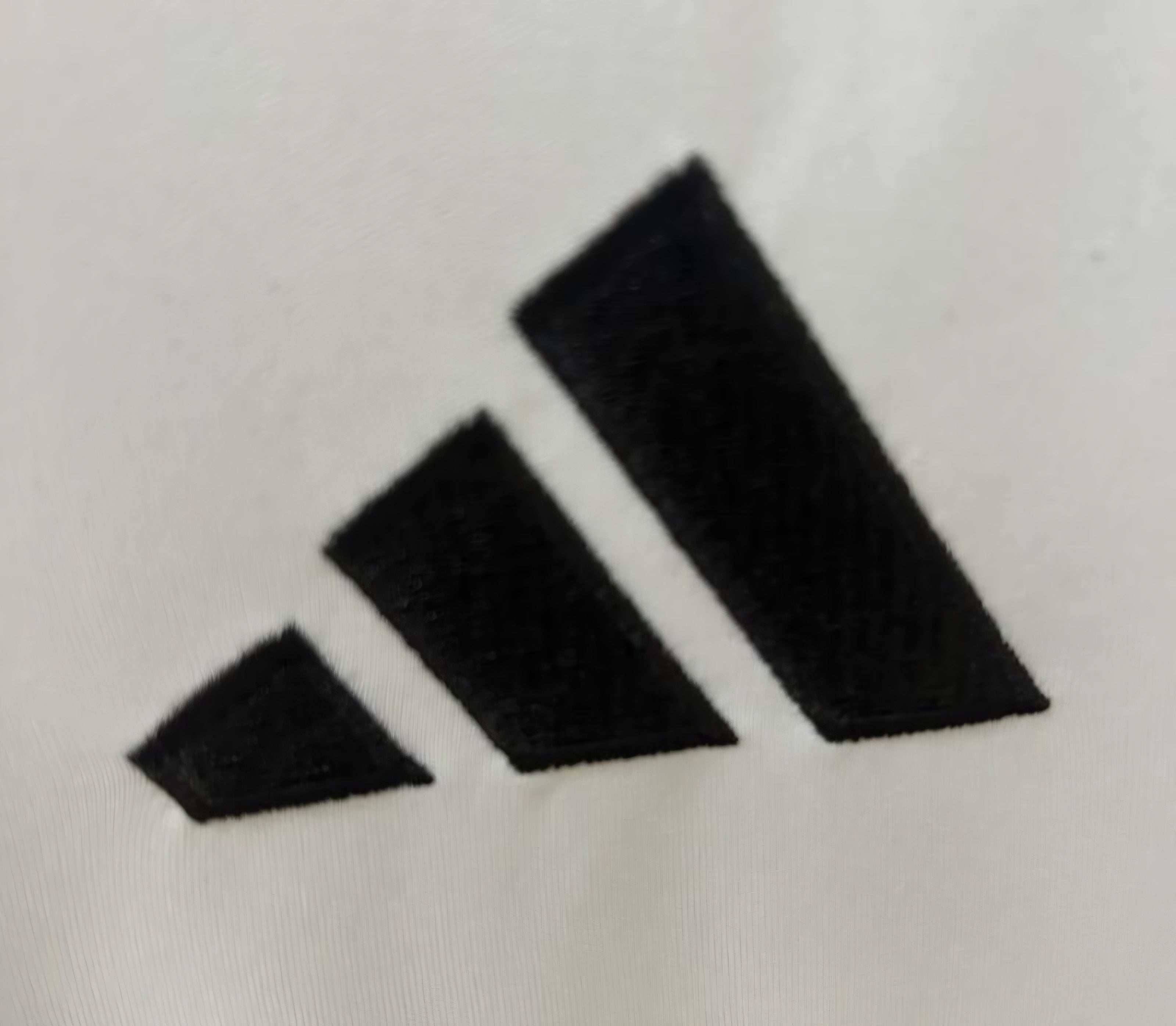 Real Madrid Home Short Sleeve Jersey