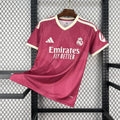 Real Madrid Third 26/27 Jersey