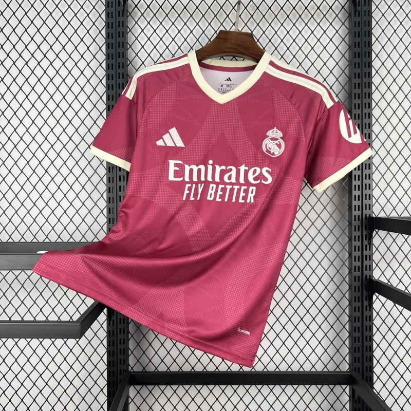 Real Madrid Third 26/27 Jersey