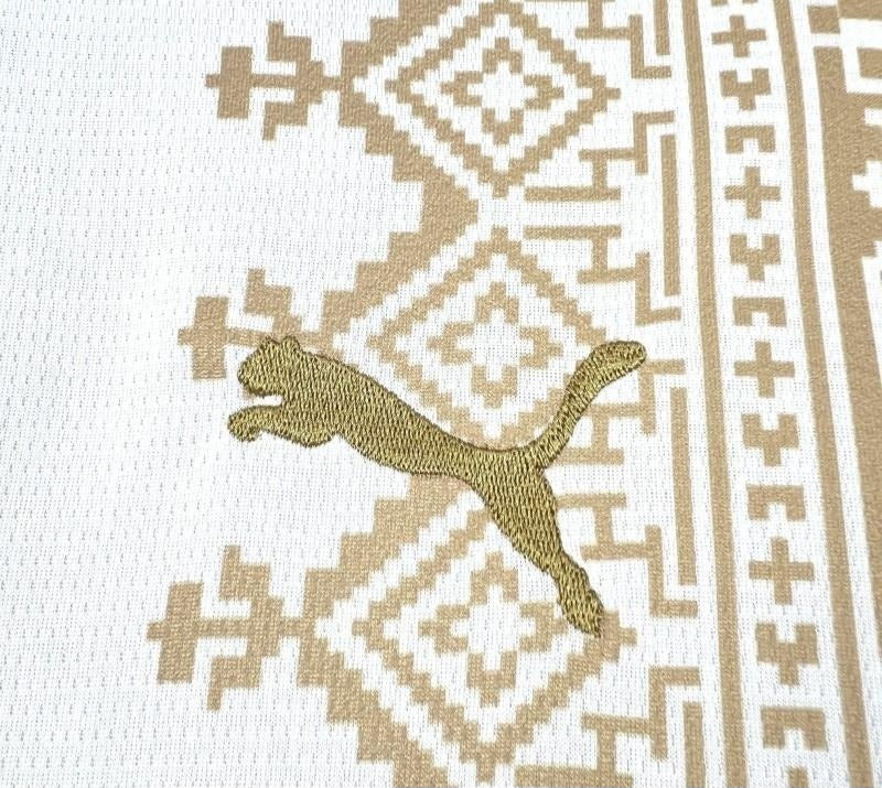 Morocco Away World Cup 2026 Jersey