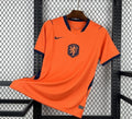 Netherlands World Cup Home Jersey 2026