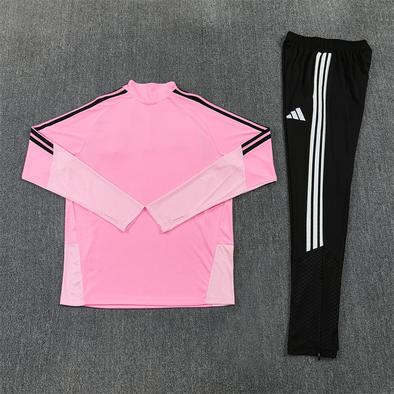 Inter Miami Half Zipper Training Suit 26/27