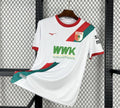 Augsburg short sleeve jersey