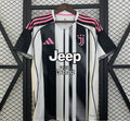 Juventus short sleeve jersey