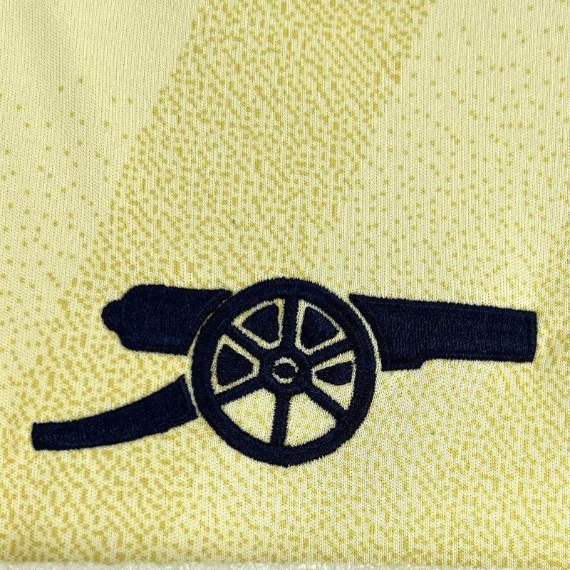 Arsenal Third 26/27 Jersey
