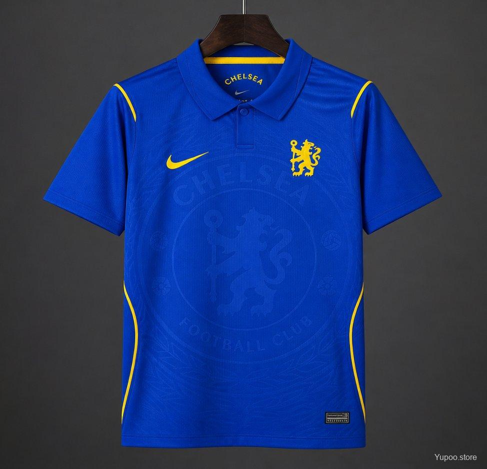 Chelsea Home 26/27 Jersey