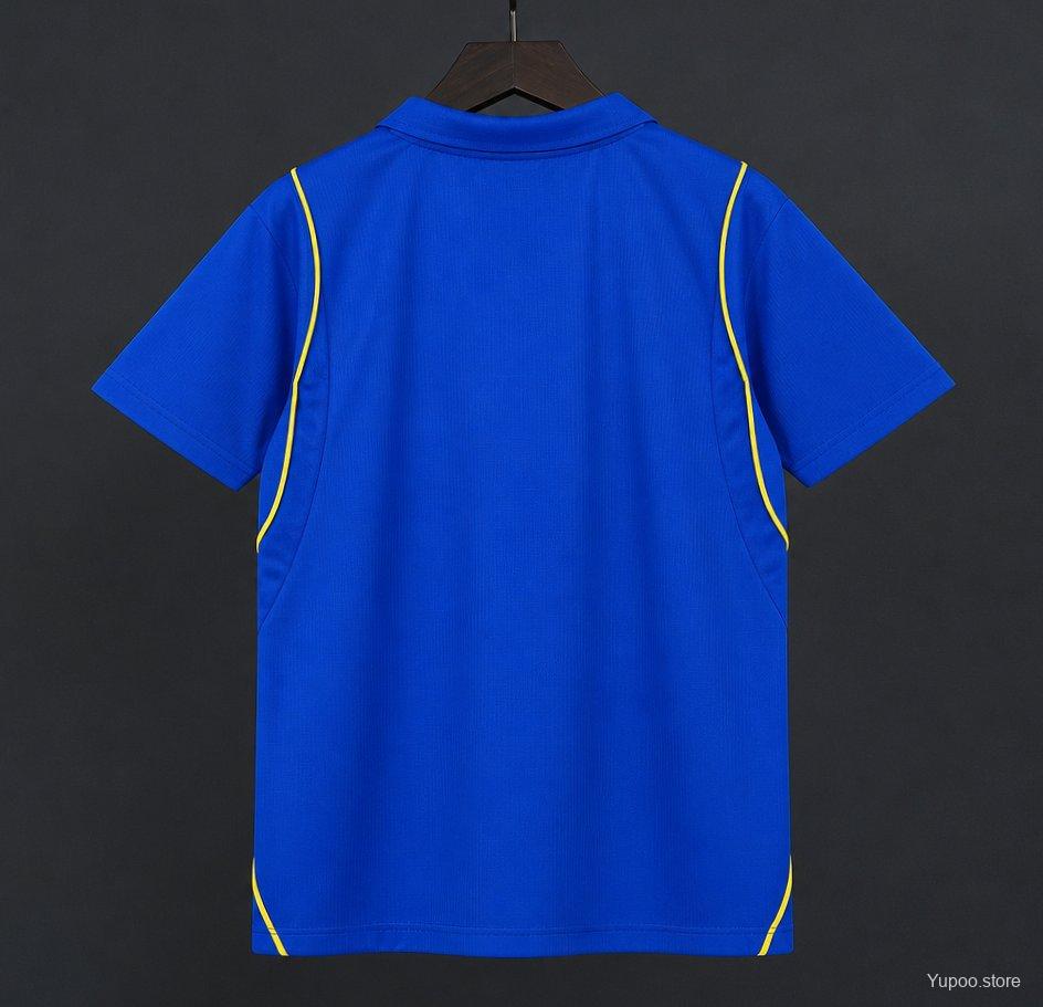 Chelsea Home 26/27 Jersey