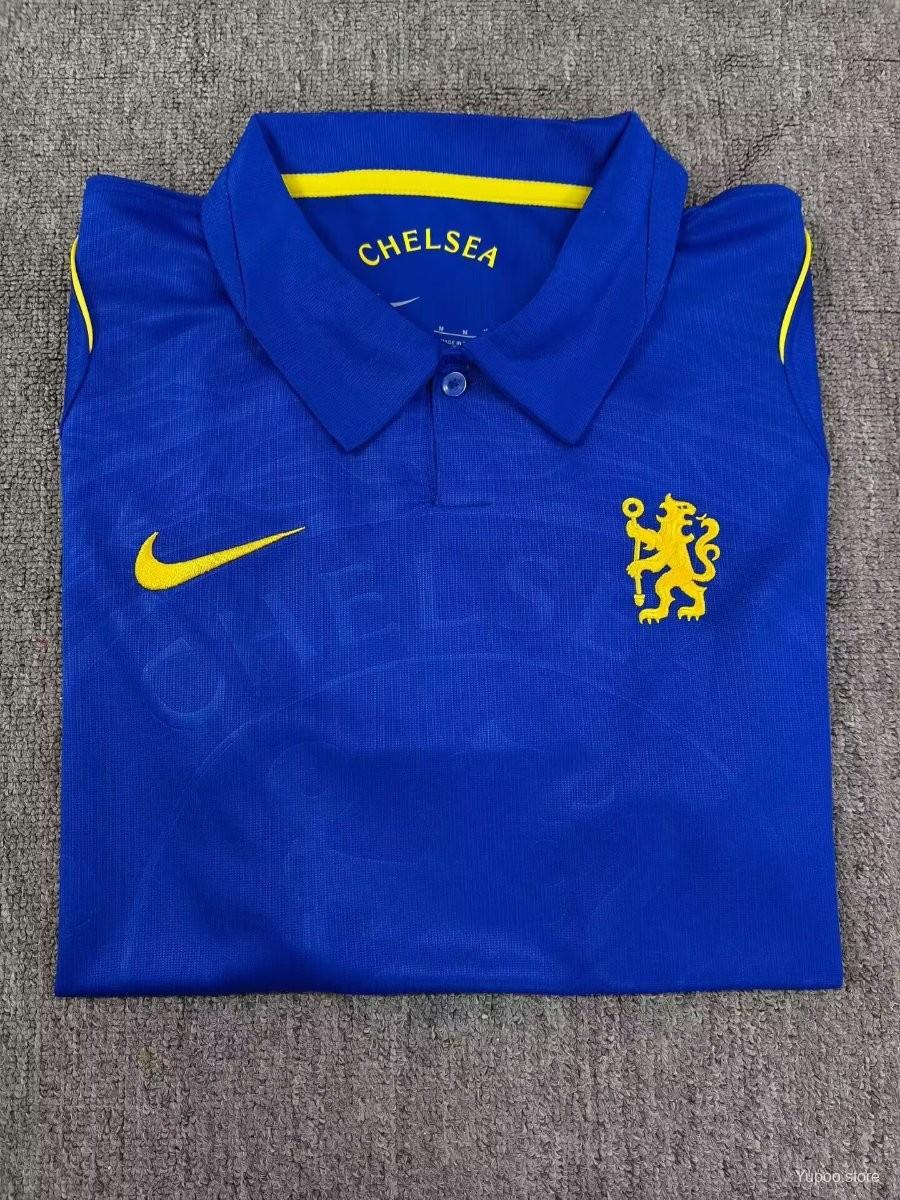 Chelsea Home 26/27 Jersey
