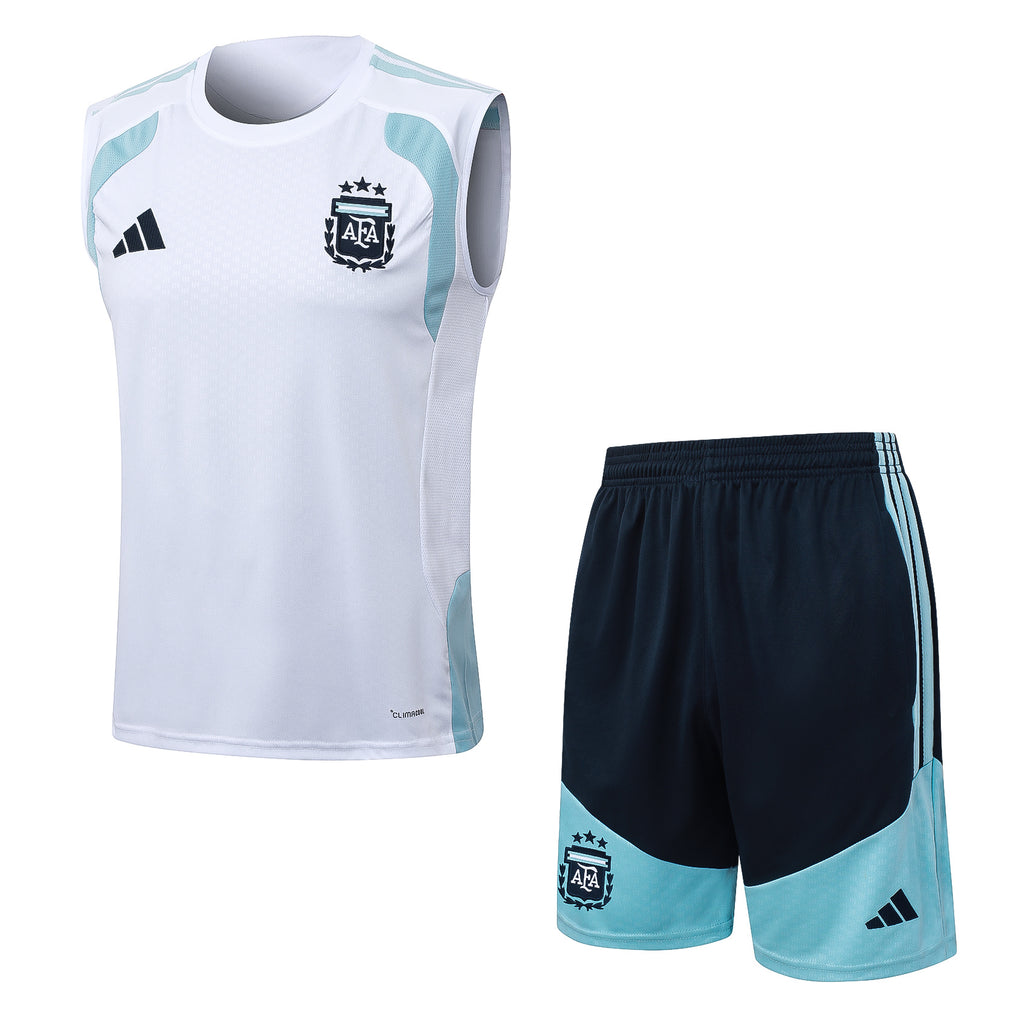 Argentina Training Set