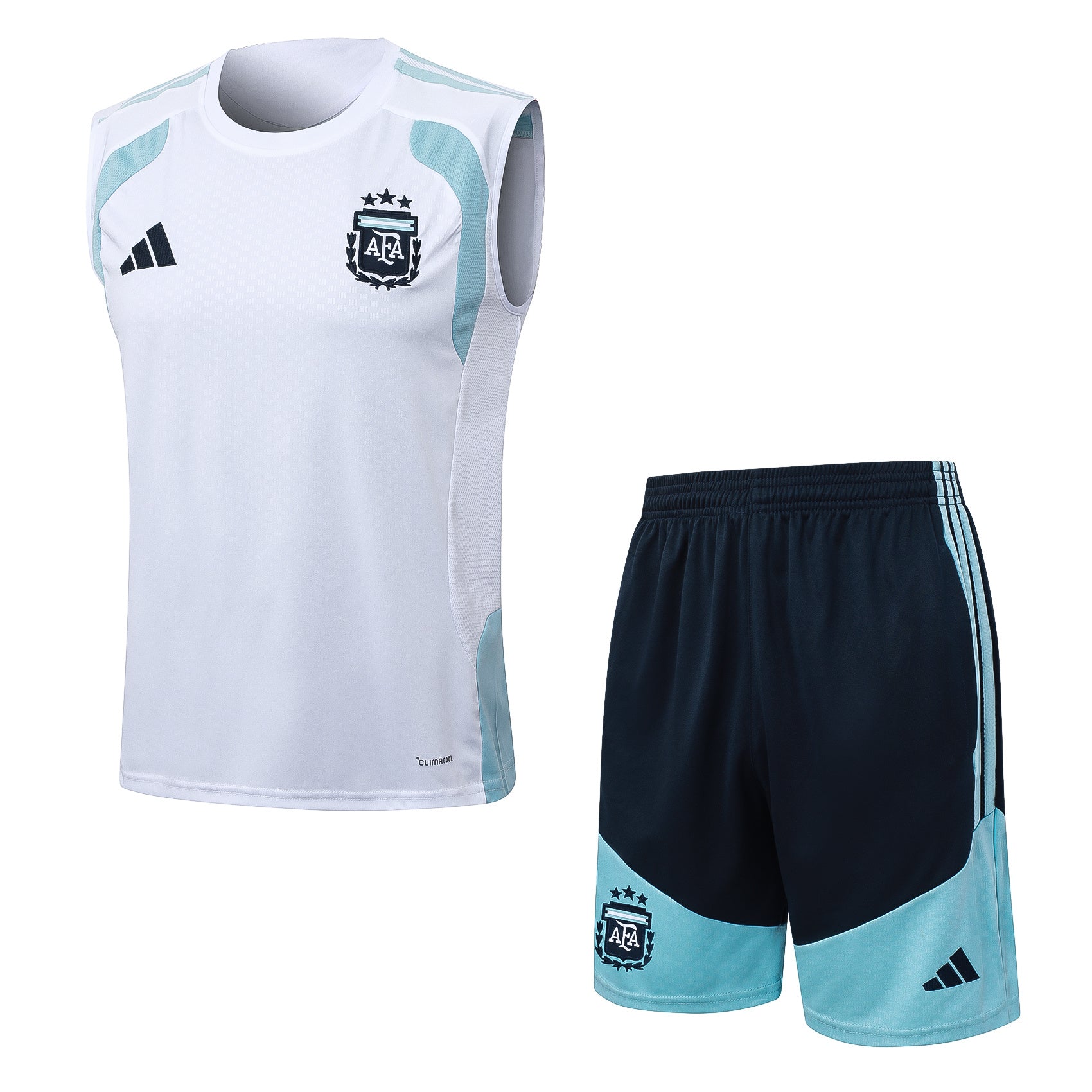 Argentina Training Set