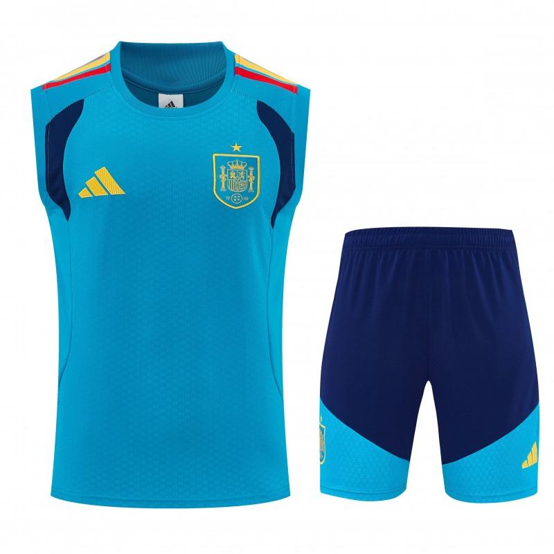 Spain Training set