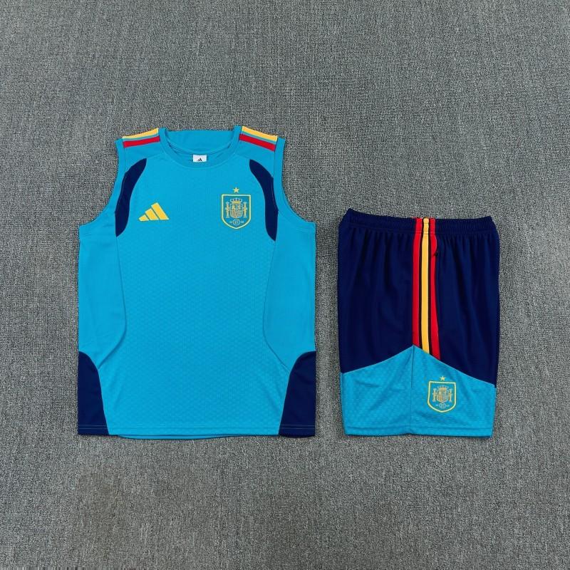 Spain Training set