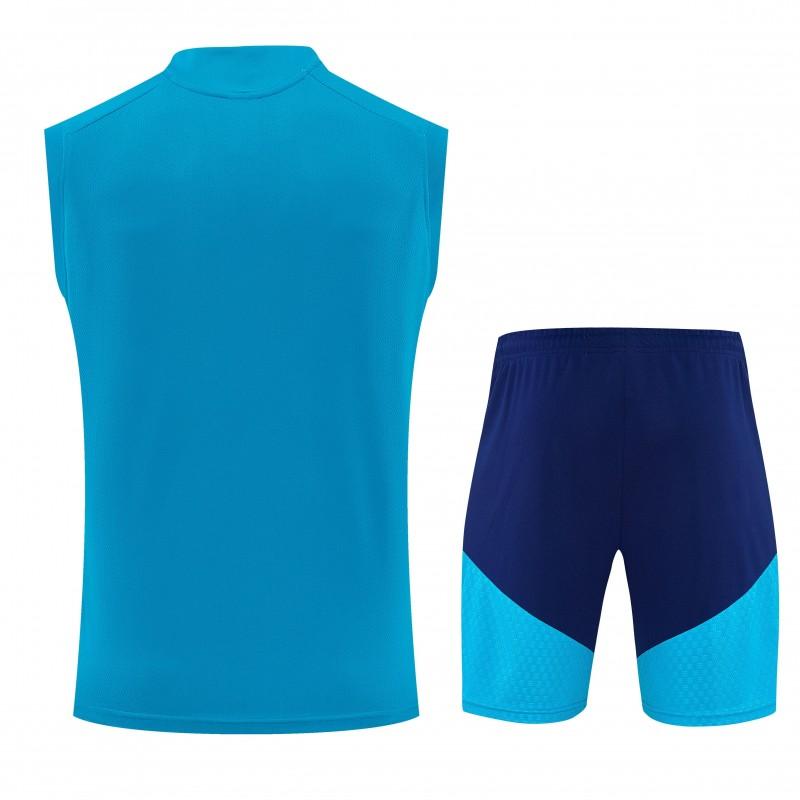 Spain Training set