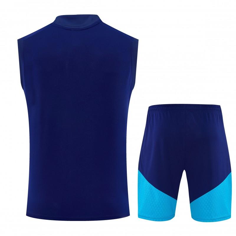 Spain Training set