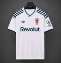 Como 1907 Away Jersey