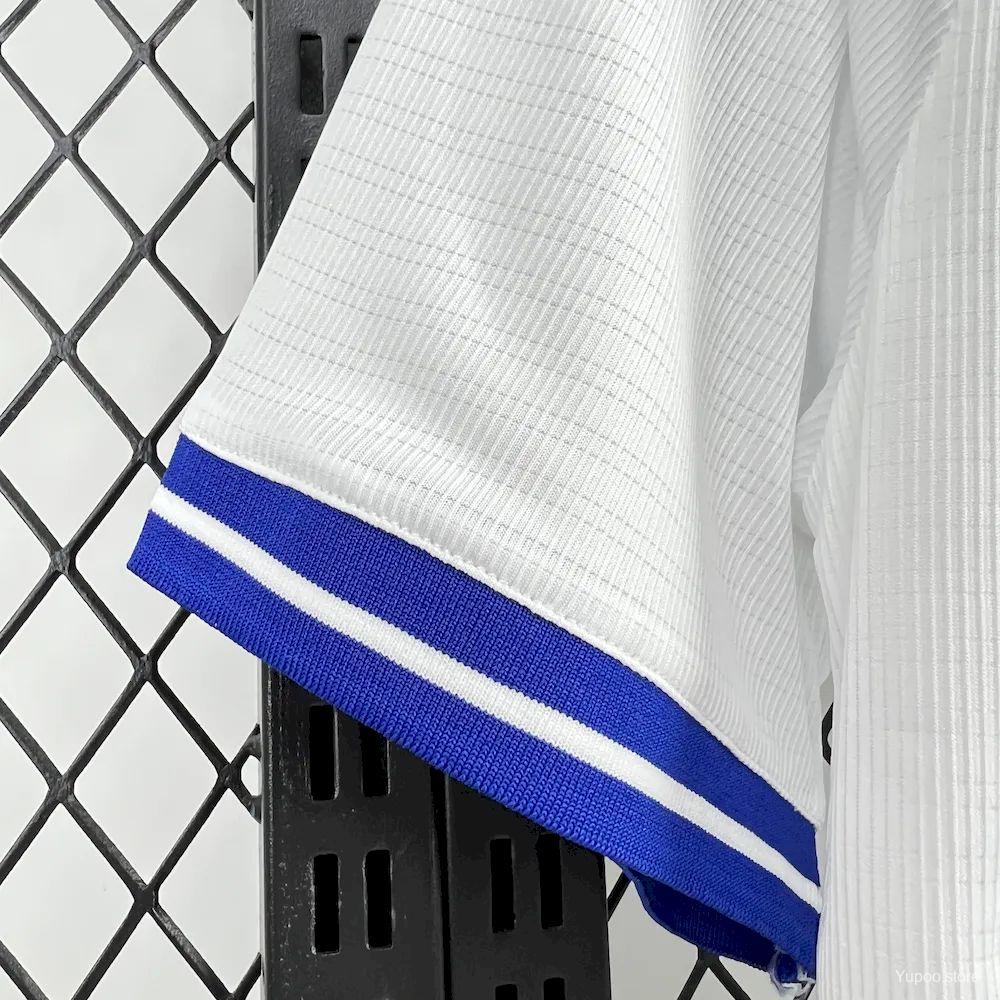 Greece Home Jersey 26/27