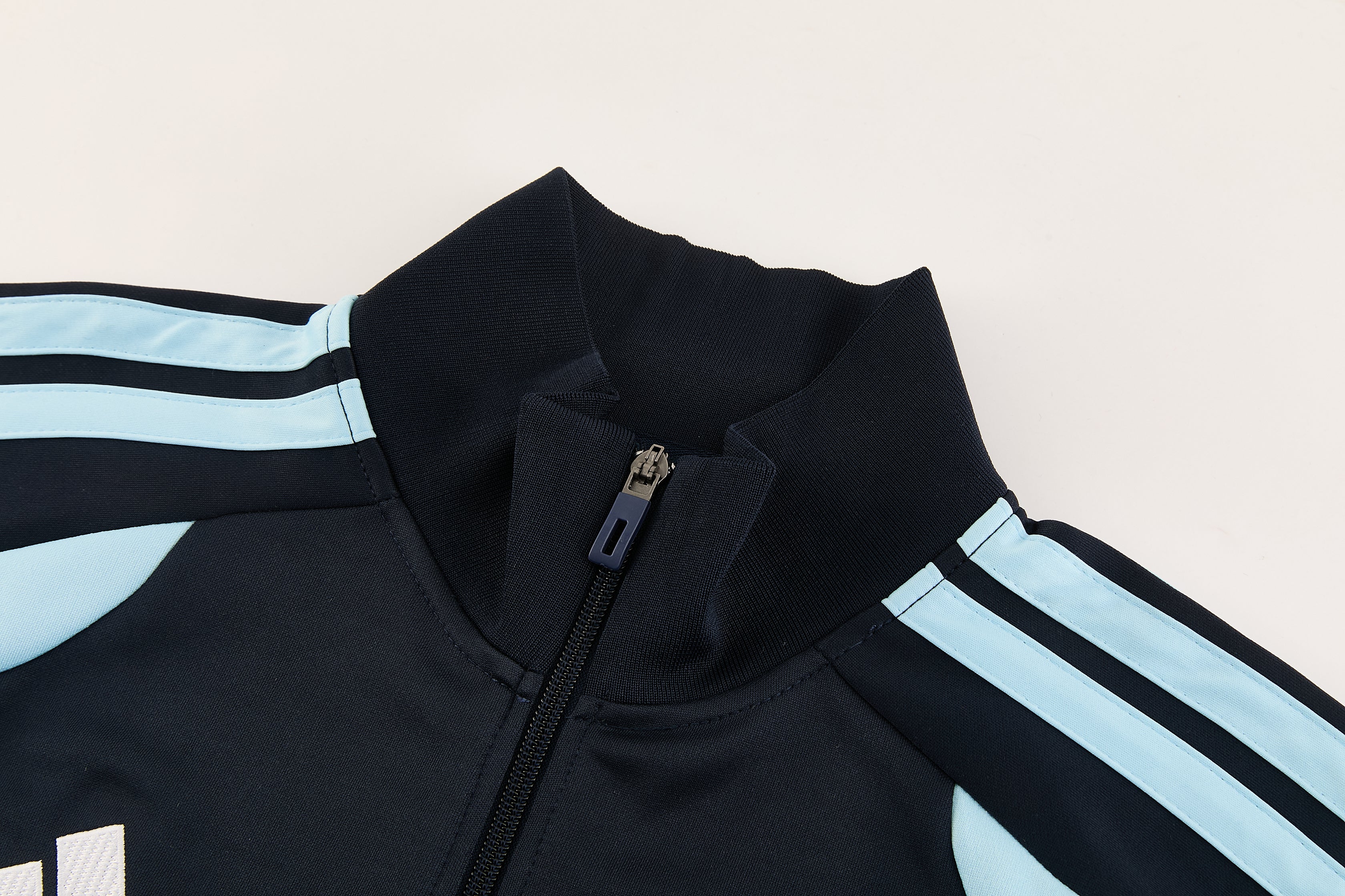 Argentina Full Zipper Training Suit 26/27