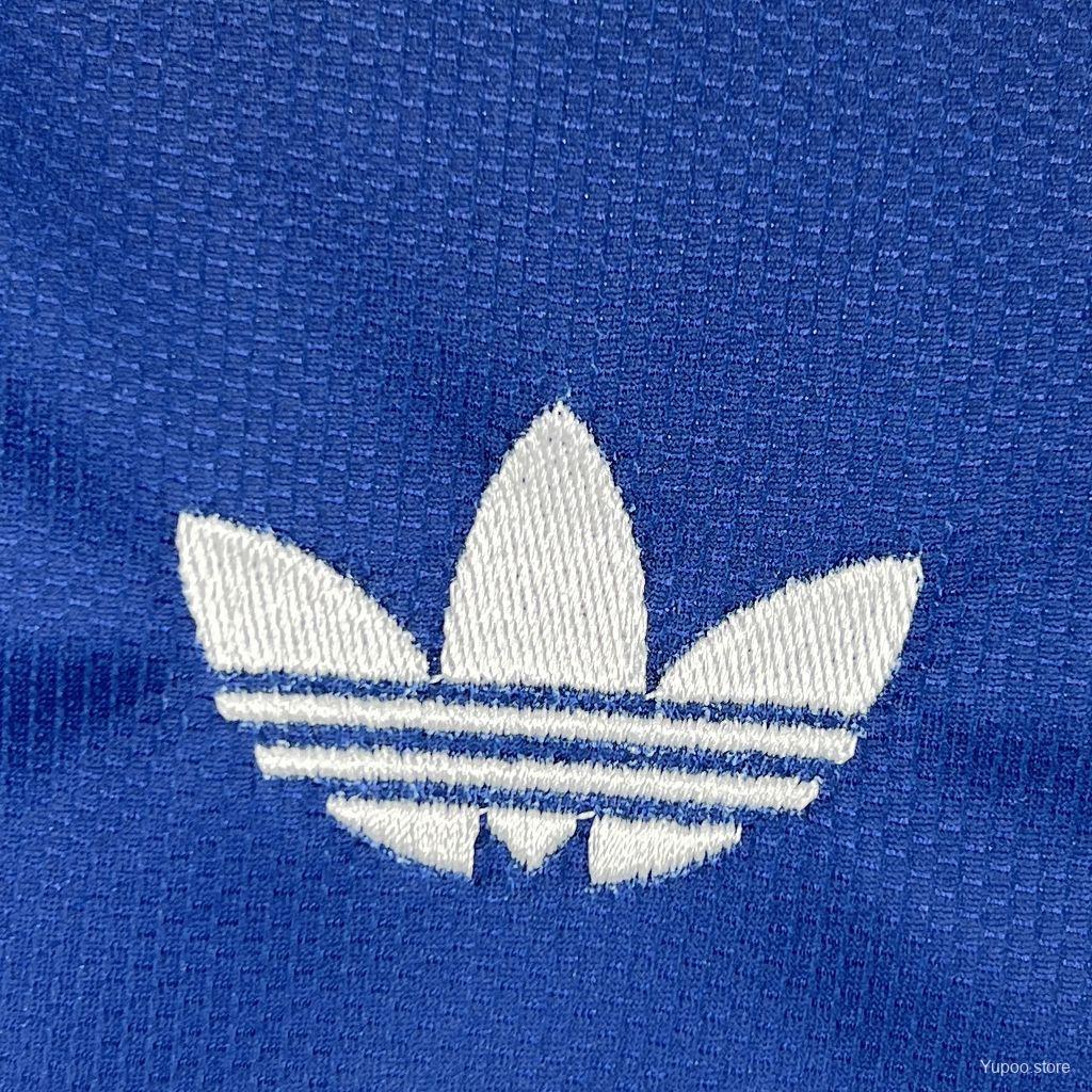 Greece Away 26/27 Jersey
