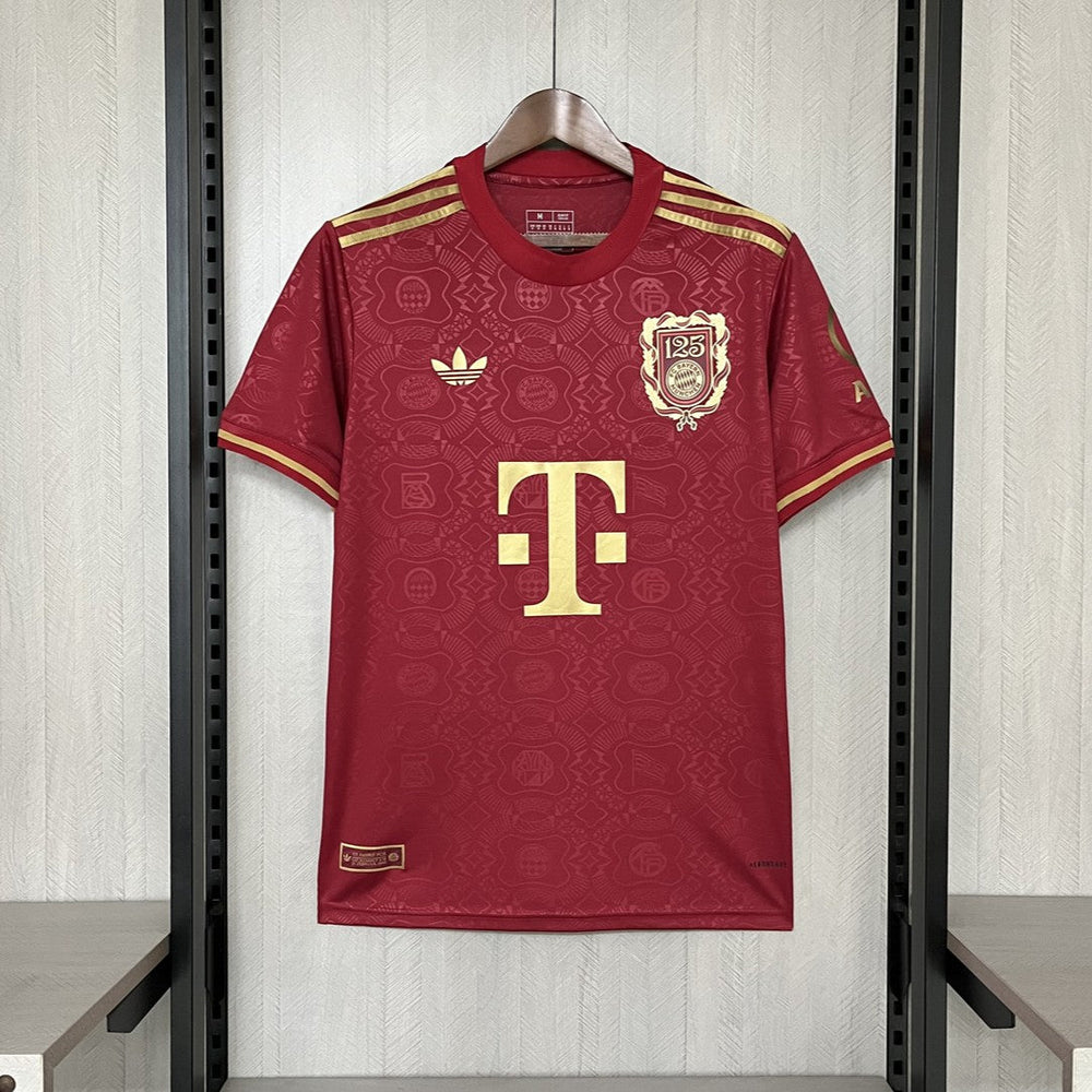 Bayern Munich Oktoberfest Jersey 22/23