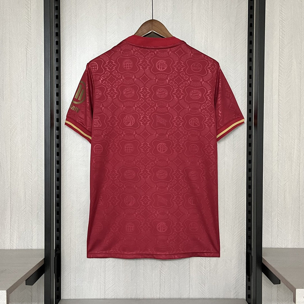 Bayern Munich Oktoberfest Jersey 22/23