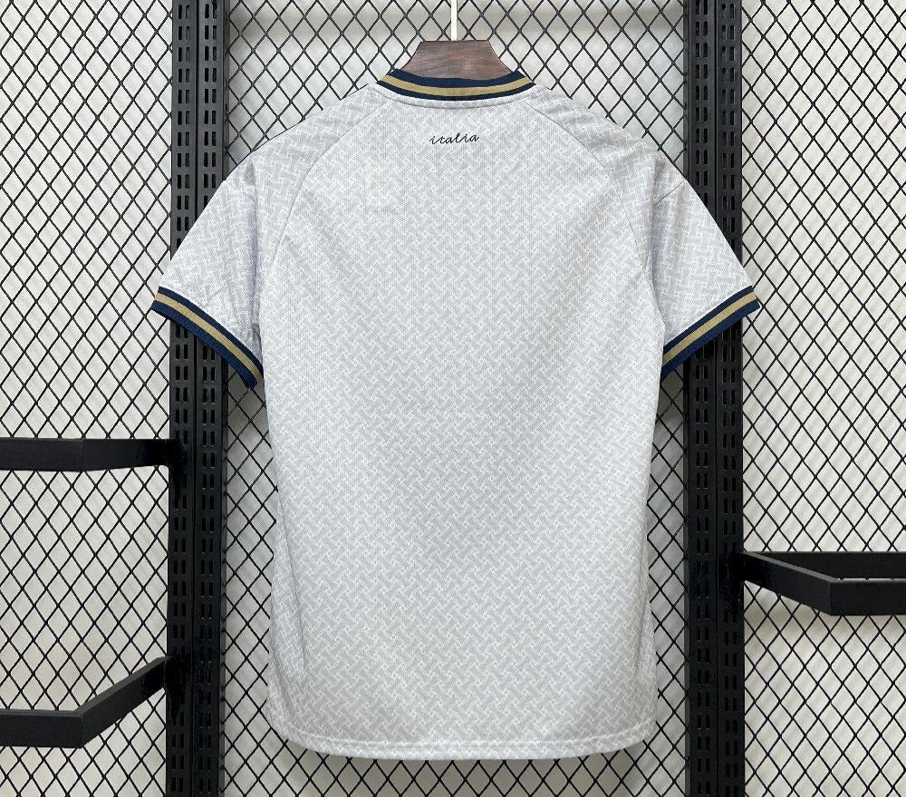 Italy Short Sleeve Jersey