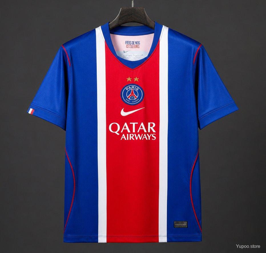 PSG 26/27 Home Jersey
