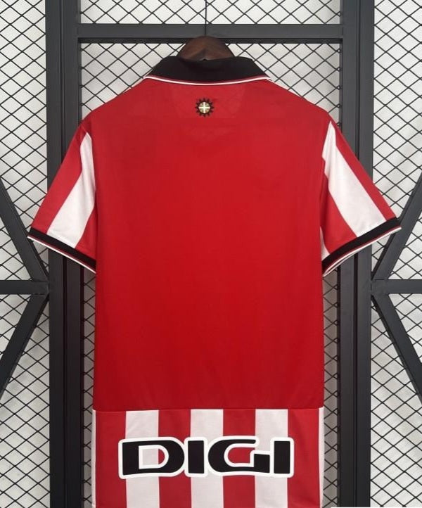 Athletic Club short sleeve jersey