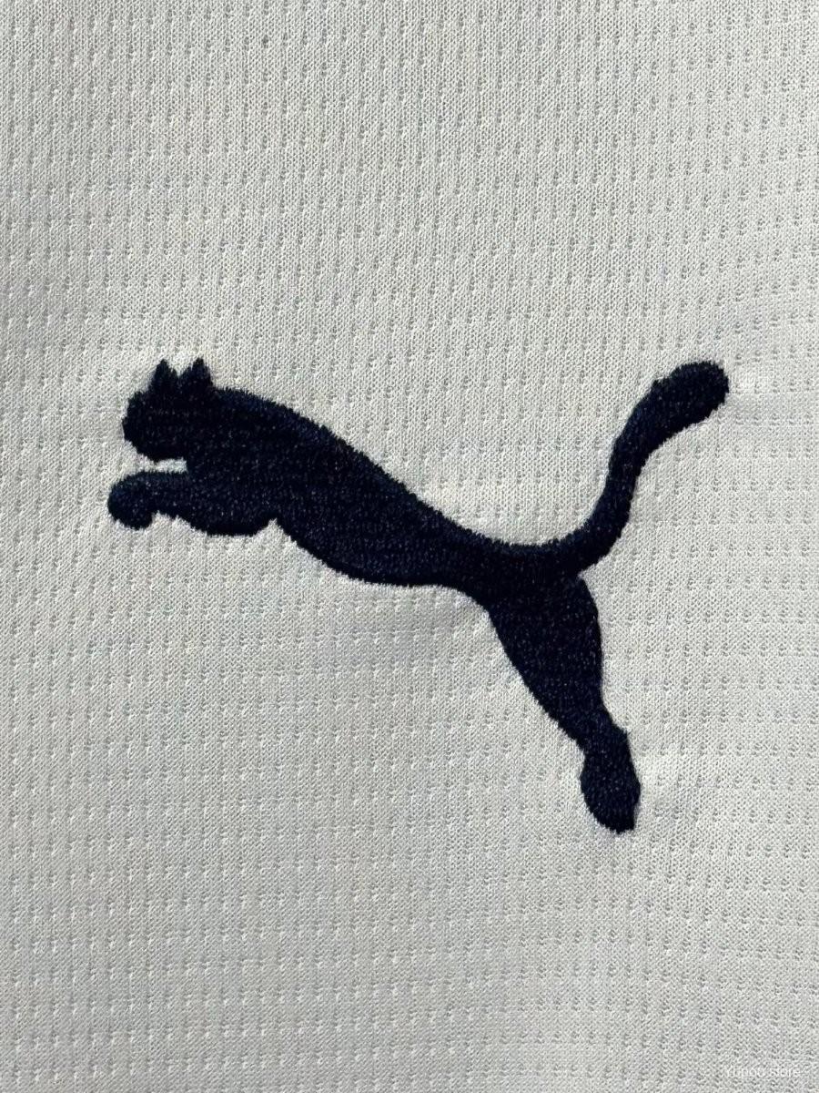 Manchester City Away 26/27 Jersey