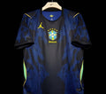 2026 Brazil World Cup Away Jersey