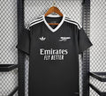 Arsenal Black Special Jersey 24/25
