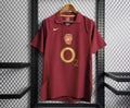 Retro Arsenal Home Jersey 05/06