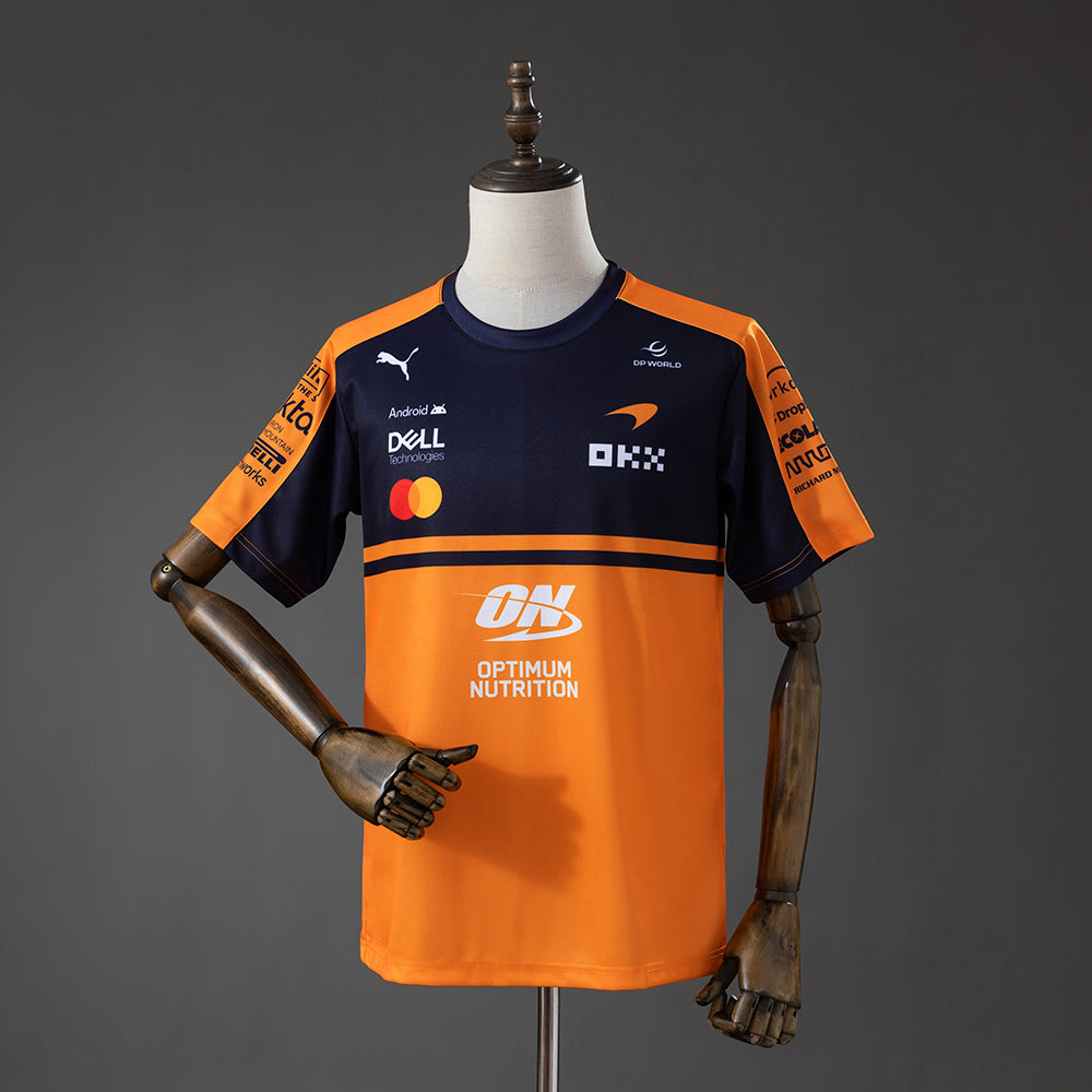 F1 McLaren Racing 2026 Racing T-Shirt
