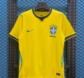 Brazil Home World Cup Jersey 2026