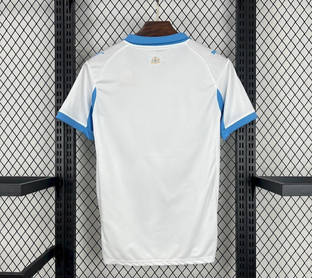 Marseille short sleeve jersey