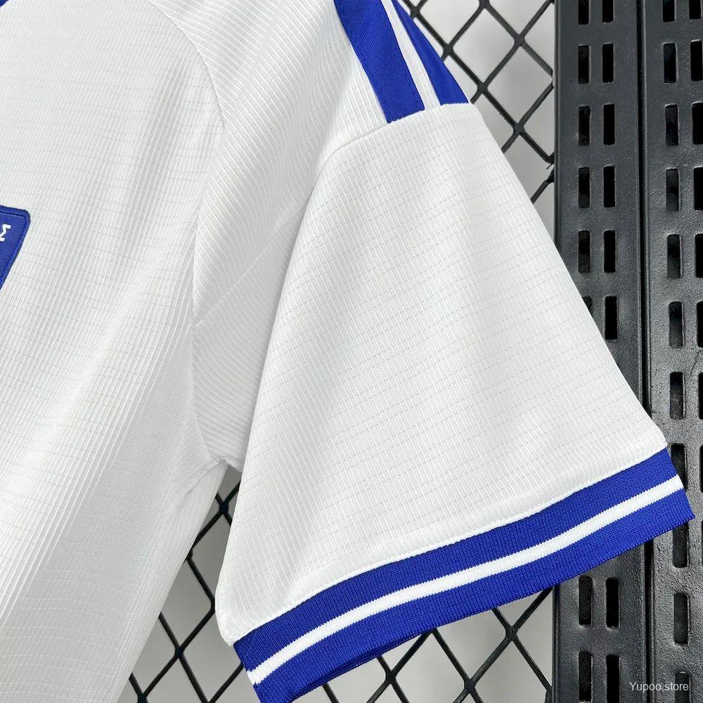 Greece Home Jersey 26/27