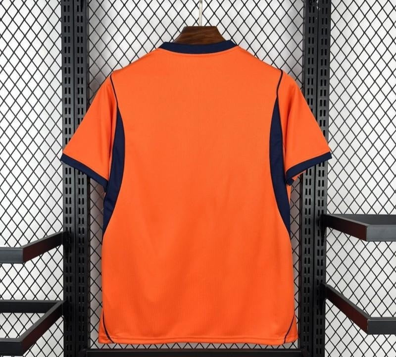 Netherlands World Cup Home Jersey 2026