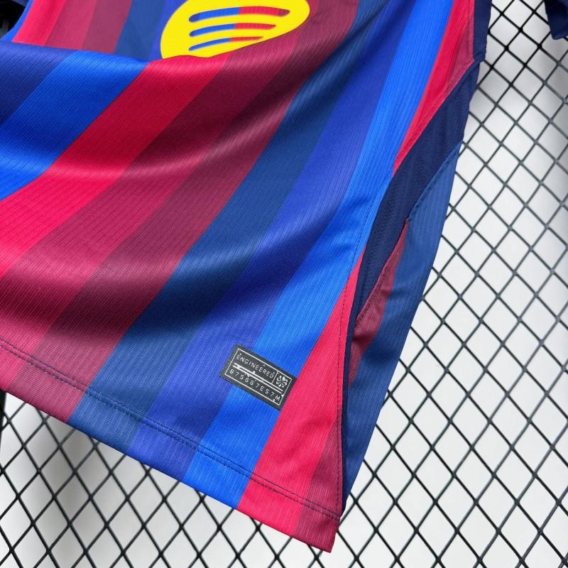 Barcelona Home 26/27 Jersey