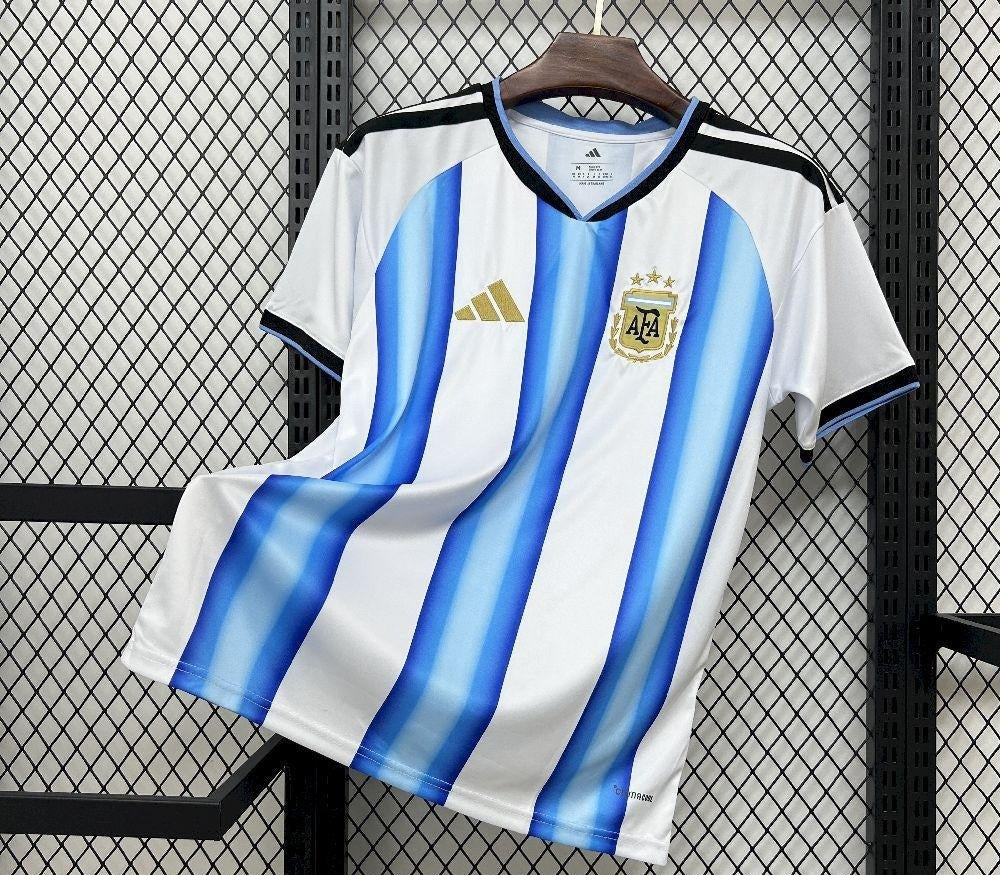 Inter Miami × Argentina Jersey -40% OFF