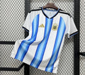 Argentina Short Sleeve Jersey
